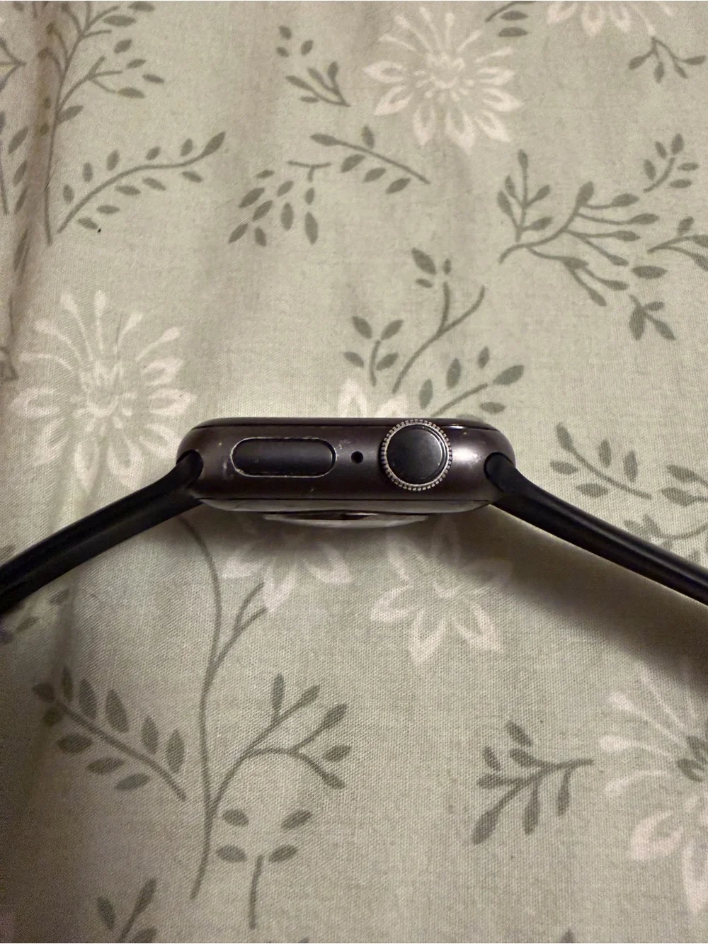 Apple Watch Nike Series 5 GPS